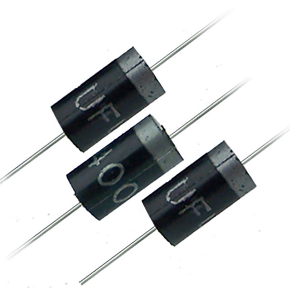 UF4007 Ultra Fast Diode