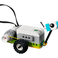 Lego Wedo 2.0 Educational Kit