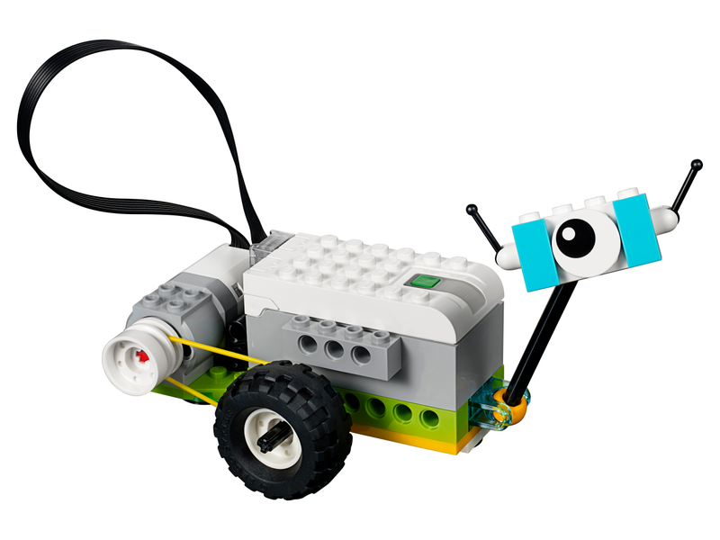 Lego Wedo 2.0 Educational Kit