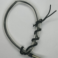 5k Ntc Waterproof Temperature Sensor Probe