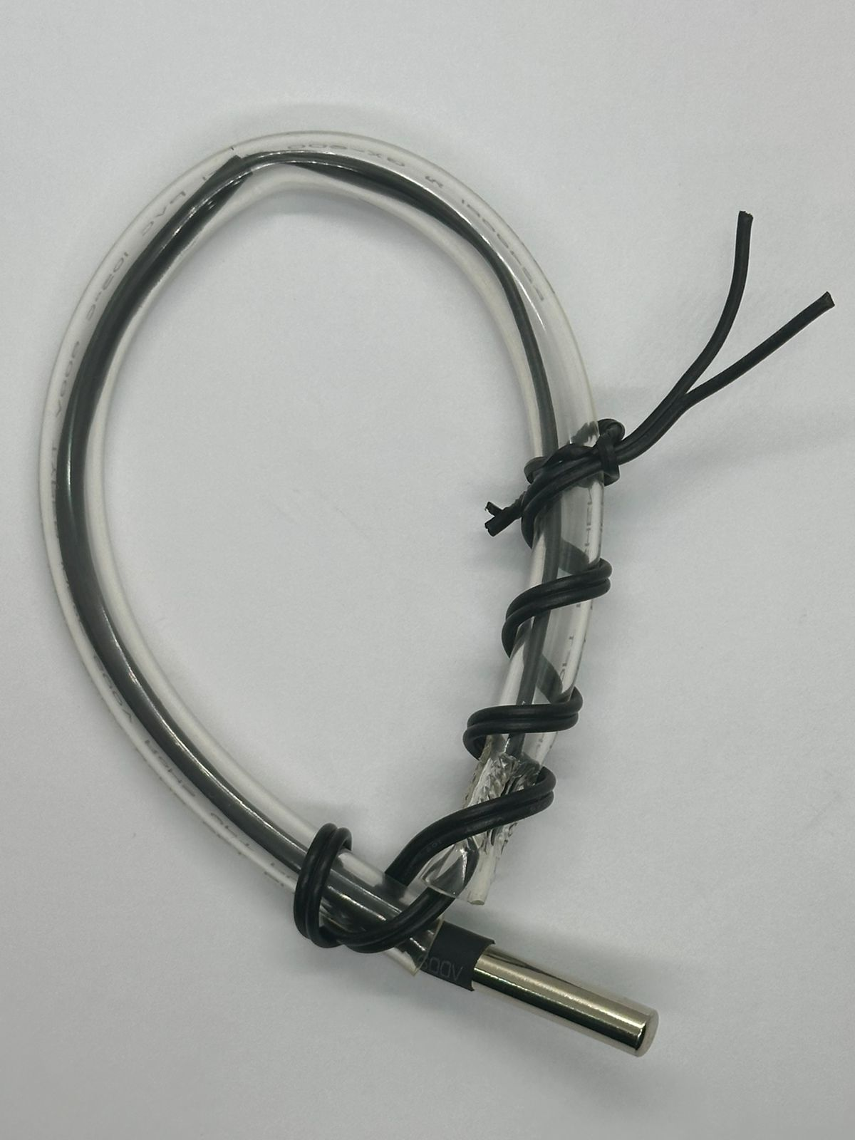 5k Ntc Waterproof Temperature Sensor Probe