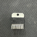 TDA7294 100W Audio Power Amplifier IC - TO-220-15 Package