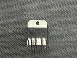 TDA7294 100W Audio Power Amplifier IC - TO-220-15 Package