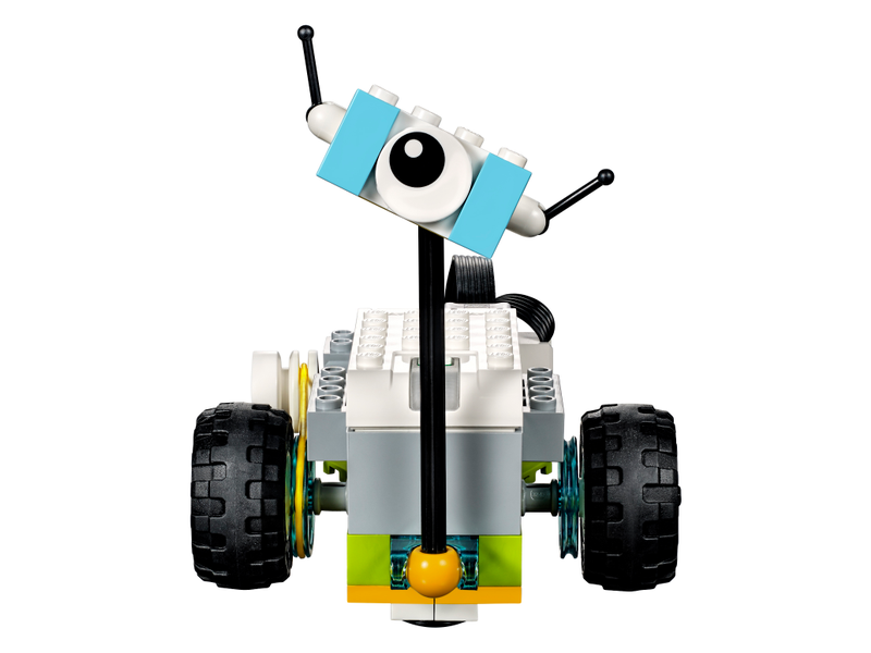 Lego Wedo 2.0 Educational Kit