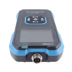 Fnirsi Hrm-10 Battery Internal Resistance Tester - High Precision Voltage & Resistance Meter
