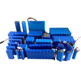 12V 30Ah Li-Ion Battery Pack Local Manufactured