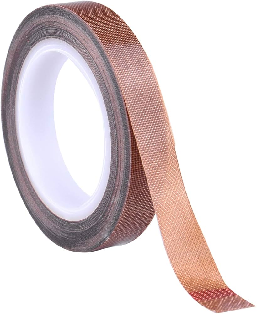 15mm Kapton (PTFE) Tape In Pakistan