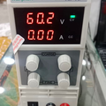 Wanptek KPS605D DC Power Supply 0-60V 0-5A Adjustable Bench Power Supply