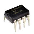 Adc0831 Ic