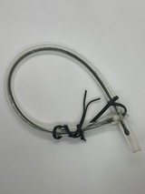 5k Ntc Waterproof Temperature Sensor Probe With Plastic Tube
