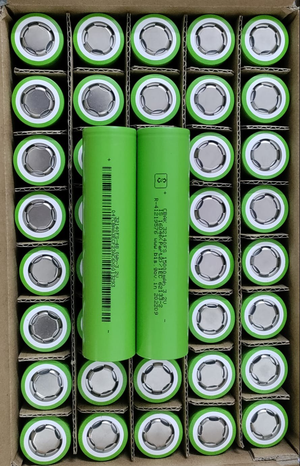 32140 3.2V 15A Lifepo4 Cell