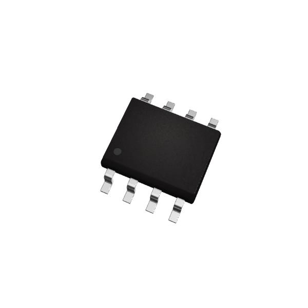 On Demand Programmed 8 Pin SMD IC For Flasher