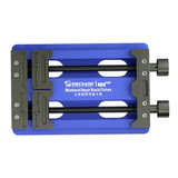 Mechanic Mr6 Max Adjustable Pcb Board Fixed Holder For Phone Motherboard Cpu Repair Rework Fixture Ic Chip Soldering Clamp