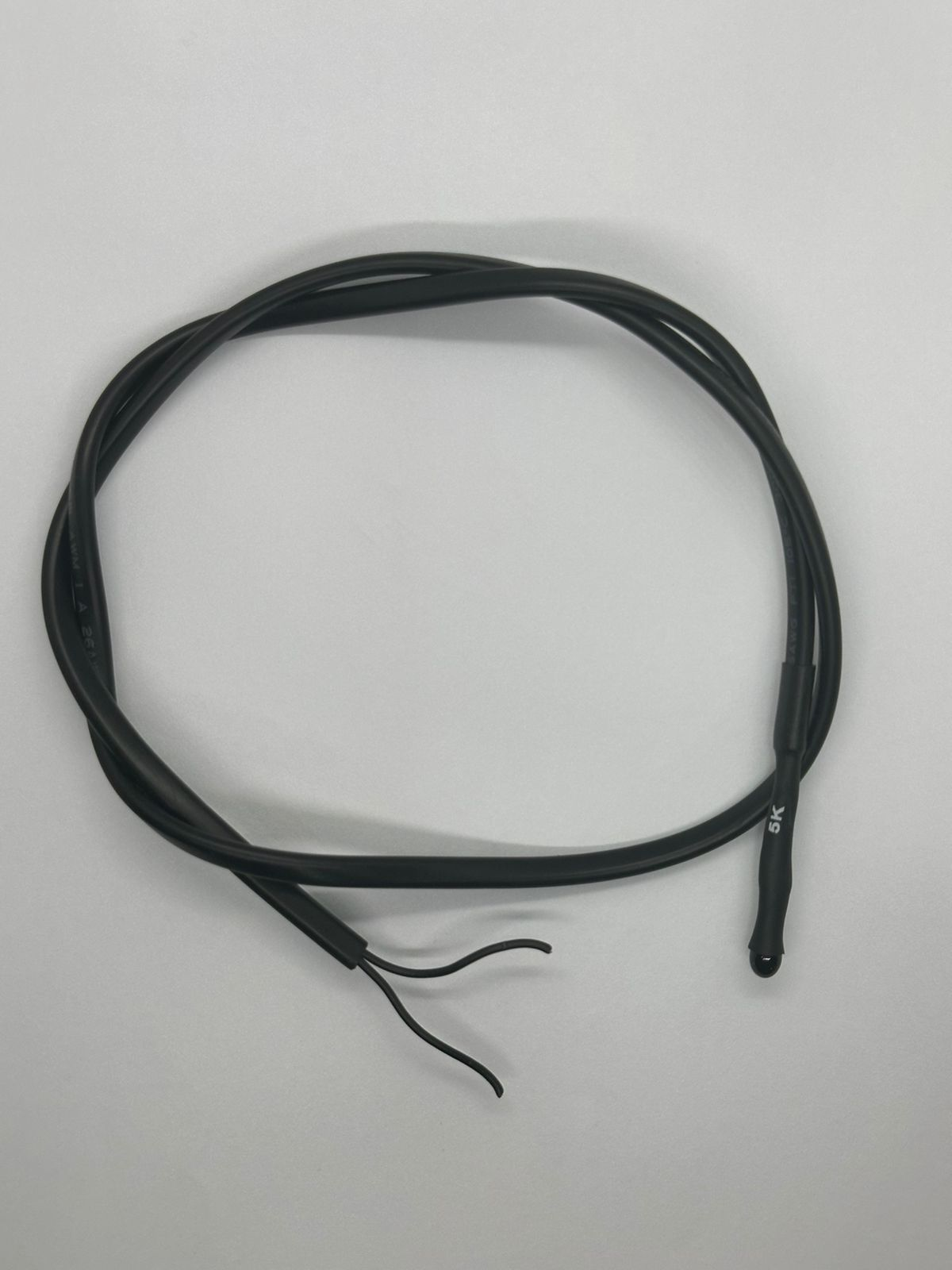 5k Ntc Temperature Sensor Probe (non-waterproof)