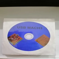 Mach3 Cnc Software Cd | Usb Installation Disc For Cnc Controllers