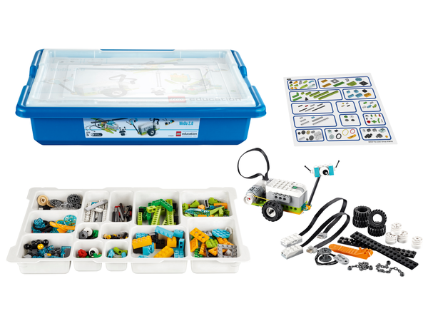 Lego Wedo 2.0 Educational Kit