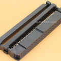 40 Pin Female Idc Connector