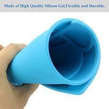 Small Silicone Mat Soldering And Repairing Mat
