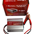 220-watt Power Inverter 12v To 220w - Compact Dc To Ac Mini Ups Price