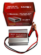 220-watt Power Inverter 12v To 220w - Compact Dc To Ac Mini Ups Price