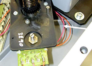 50k Dual Stereo Volume Type Variable Resistor Potentiometer