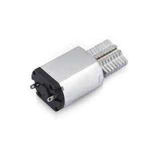 5v- 12v dc electric toothbrush motor For Clean Power