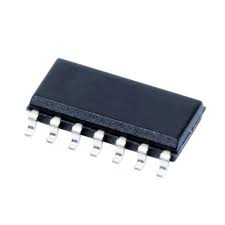 SMD SN74HC11D Triple 3-Input AND Gate IC SOP-14 (74HC11 Logic IC)