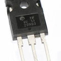 Irf 20n60 600v N-channel Power Mosfet ( Used )
