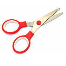 Mix Colour Scissore For General