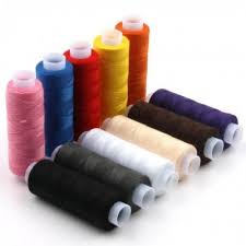 Thread on Reels