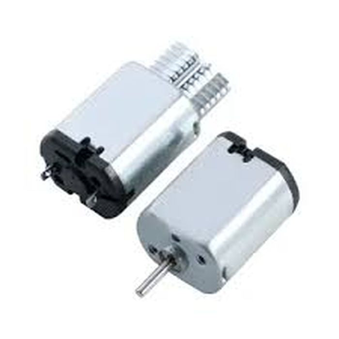5v- 12v dc electric toothbrush motor For Clean Power