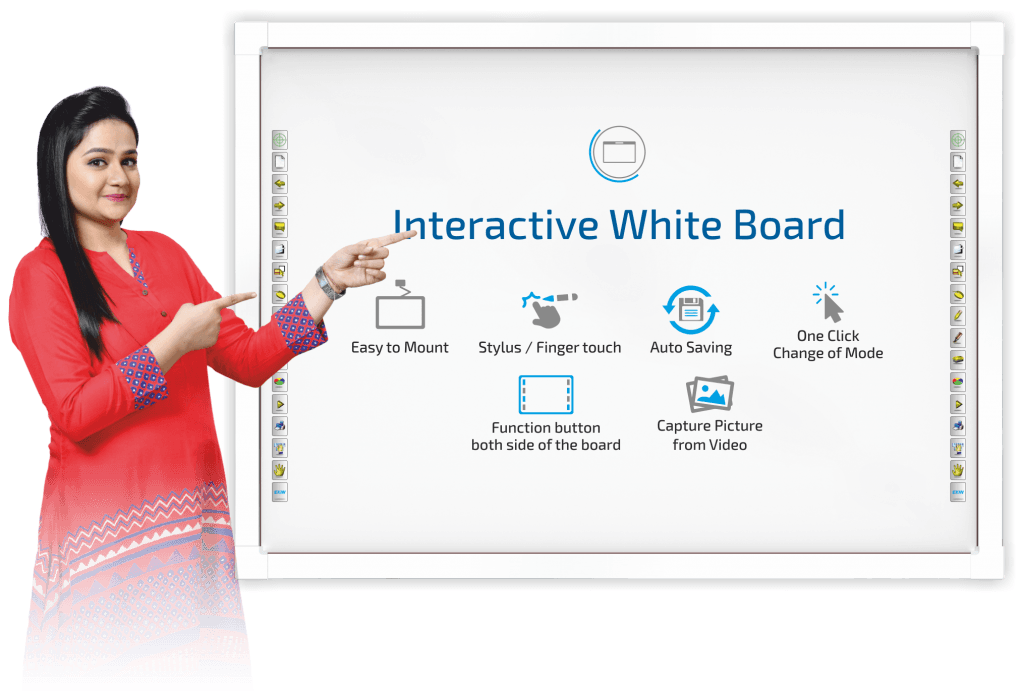 Optiview Interactive Whiteboard 82 Inch Opv-wb82 1 Used Projector 1 2feets Projector Stand 10 Meter Long Vga Cable