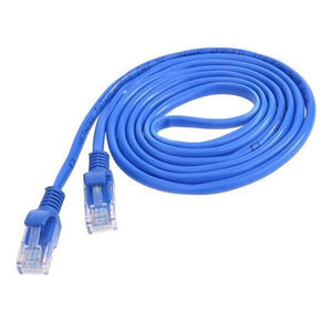 5 Meter Cat5 Internet Cable Ethernet Cable Lan Cable