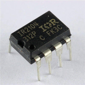 Dip-8 Gate Drivers Ic Chip Ir2104