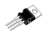 Irfbc30 N-channel 3.6a 600v Power Mosfet To-220 100w