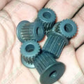 Japanese 30 Teeth 6.35mm Bore Gt3 Timing Pulley P30 Push Fit Type