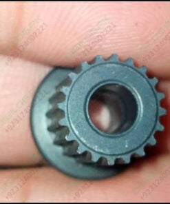Japanese 30 Teeth 6.35mm Bore Gt3 Timing Pulley P30 Push Fit Type