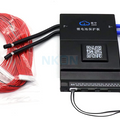 Jikong Jk-bd6a24s-10p Jk Smart Active Balance Bms Board 7s-24s 100a 0.6a Balancing Current