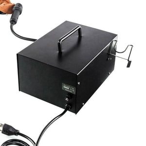 Digital Soldering And Smd Rework Station Kada 852d+