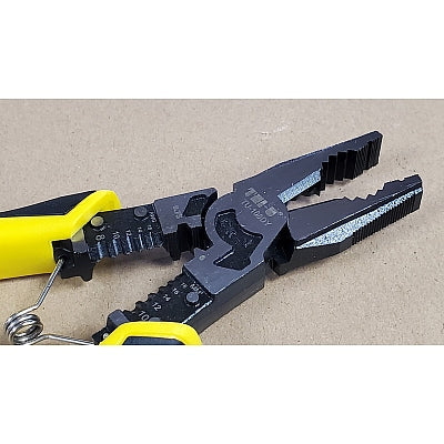 Multi Tu-108dy Plier/plass By Tni U Company