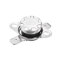 Ksd301 130 °c Limit Thermostat No 250v 10a