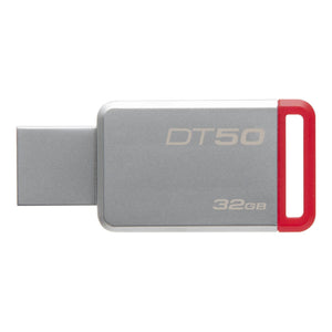 Kingston 32gb Usb 2.0 Flash Drive