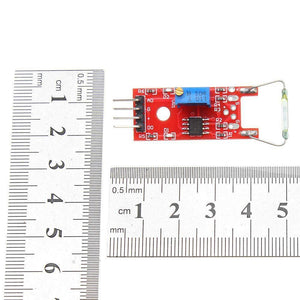 Ky-025 Reed Switch Sensor
