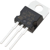 12v Fixed Negative Voltage Regulator 7912