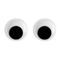 10mm google eye