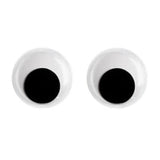 10mm google eye