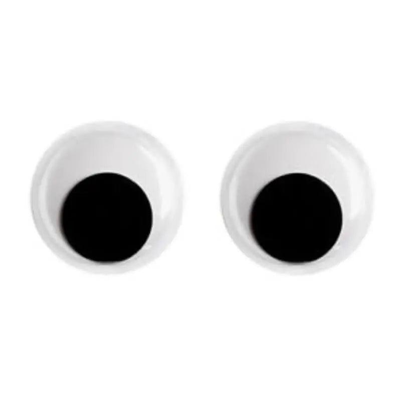 10mm google eye
