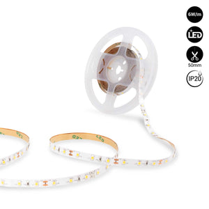 5v Dc Strip Light Rolls 5 Meter Each