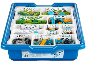 Lego Wedo 2.0 Educational Kit