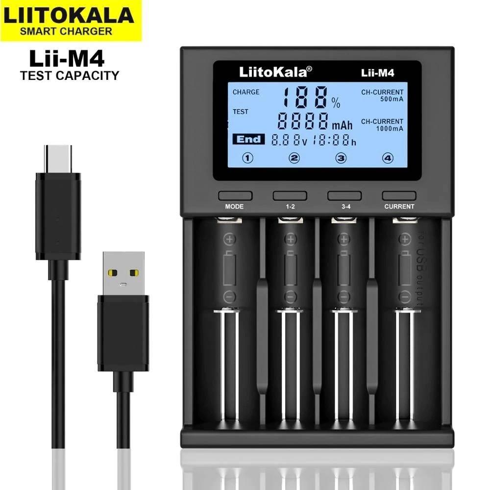 liitoKala Lii-m4 Digilog.pk